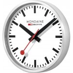 Mondaine A995.CLOCK.16SBB – Sleviste.cz