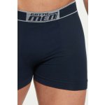 Gatta Cotton Slip 41547 slipy navy 2 – Hledejceny.cz