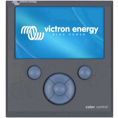 Victron Kontrolní panel Color Control GX