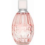 Jimmy Choo L'Eau toaletní voda dámská 60 ml – Hledejceny.cz