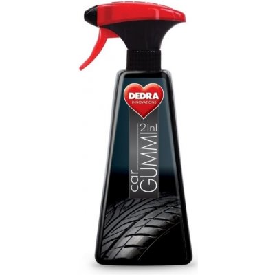 Dedra GUMMI 2in1 500 ml – Sleviste.cz