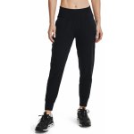 Under Armour Meridian Jogger dámské tepláky černé – Zboží Mobilmania