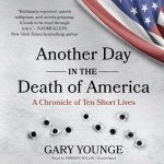 Another Day in the Death of America: A Chronicle of Ten Short Lives – Hledejceny.cz