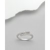 Prsteny Steel Edge Stříbrný prsten 3025