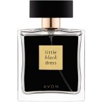 Avon Little Black Dress parfémovaná voda dámská 50 ml – Hledejceny.cz