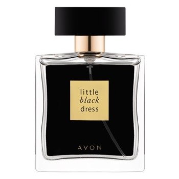 Avon Little Black Dress parfémovaná voda dámská 50 ml