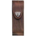 Victorinox Pouzdro kožené hnědé 4.0548 – Zboží Dáma