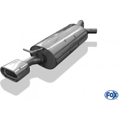 FOX VW100031-593 – Hledejceny.cz
