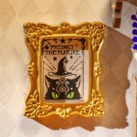 RoboTime Miniatura domečku Čarodějova pracovna – Hledejceny.cz