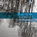 BARTOK STRING QUARTETS – Hledejceny.cz