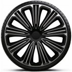 Gorecki sada poklic 15" Rosso silver black – Zboží Mobilmania