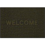 Pronett XJ5673 černohnědá 40 x 60 cm – Hledejceny.cz