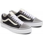 Vans UA Style VN0A54F6B921 šedé – Hledejceny.cz