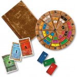 Dino Úniková hra Opuštěná chata – Zboží Mobilmania