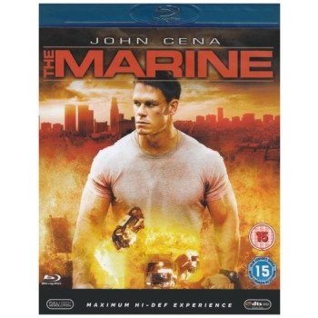 The Marine BD