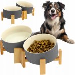 Set dvou keramických misek Tutumi 0,8 l – Zbozi.Blesk.cz