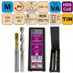 Nástrojecz CZZ2260-SD-M4-ISO2 – Hledejceny.cz