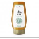 GymBeam Bio Agáve Sirup 250 ml – Zboží Dáma