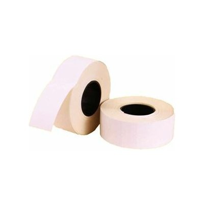 Etikety Cola Ply 21 x 12 mm - bílé – Sleviste.cz