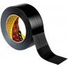 Stavební páska 3M Samolepicí páska vinyl 48 mm x 50 m černá