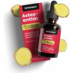 Dr. Herbert Astaxanthin se Zázvorem v MCT oleji 10 ml – Hledejceny.cz