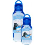 CoolPets cestovní láhev s miskou fresh 2GO 300 ml – Zboží Mobilmania