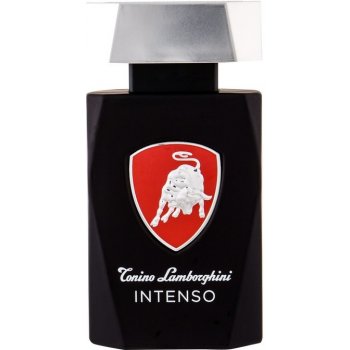 Lamborghini Sportivo Tonino Intenso toaletní voda pánská 75 ml