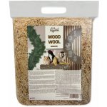 Limara Dřevitá vlna 1 kg – Zboží Dáma