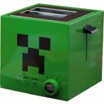 Minecraft T4B Creeper zelený – Zboží Dáma