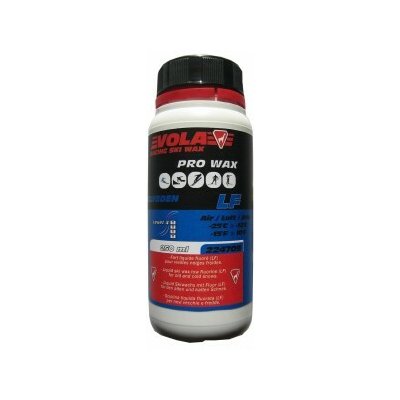 Vola Liquid Molybden LF modrý 250 ml – Hledejceny.cz