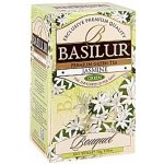 Basilur Bouquet Jasmine 20 x 1,5 g – Hledejceny.cz