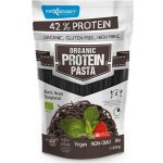 MaxSport Špagety z černých fazolí 200 g – Sleviste.cz