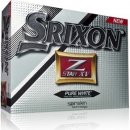 Srixon Z Star XV Golf Balls 2015