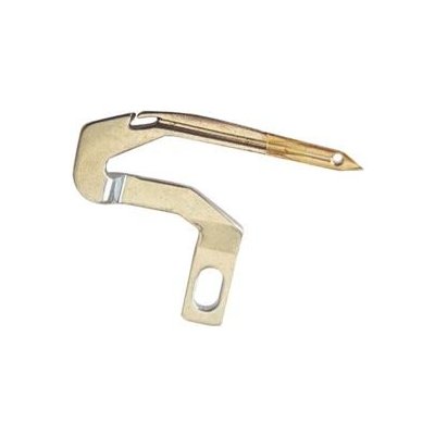 Chapač spodní pro overlock Lucznik 620D, 720 D-4, 720 D-5, 820 D-5 – Zboží Mobilmania