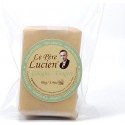 Le Père Lucien Cologne-Fougère mýdlo na holení refill 100 g