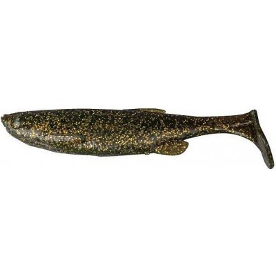 Savage Gear 3D Fat Minnow T-Tail 06-Motor Oil 10,5cm 11g – Zbozi.Blesk.cz