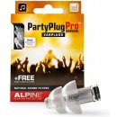 Alpine PartyPlug Pro Natural Chrániče 21 dB 1 pár