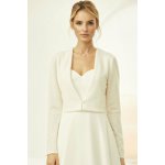 Bianco Evento Teplé svatební bolerko 890063 – Hledejceny.cz