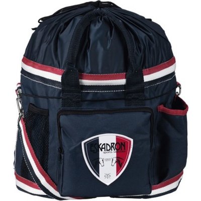 Eskadron Taška na čištění tm.modrá – Zboží Mobilmania