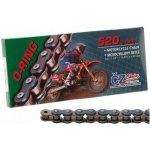 ČZ Chains Řetěz 520 ORM 116 | Zboží Auto