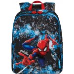 Samsonite Disney Daydream větší Marvel Spiderman mystery 154945-A652 – Hledejceny.cz