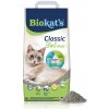Stelivo pro kočky Biokat’s Classic Fresh 3 v 1 18 L
