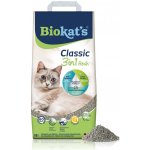 Biokat’s Classic Fresh 3 v 1 18 L – Zbozi.Blesk.cz