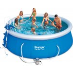 Bestway Fast Set 4,57 x 1,22 m 57289 – Zboží Dáma