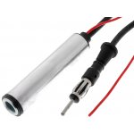 Anténní zesilovač DIN - DIN 18/14 dB – Sleviste.cz