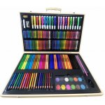 Alltoys Malířský kufřík dřevěný – Hledejceny.cz