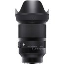 SIGMA 35mm f/1.2 DG DN Art L-Mount