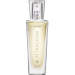 Avon Attraction parfémovaná voda dámská 30 ml – Hledejceny.cz