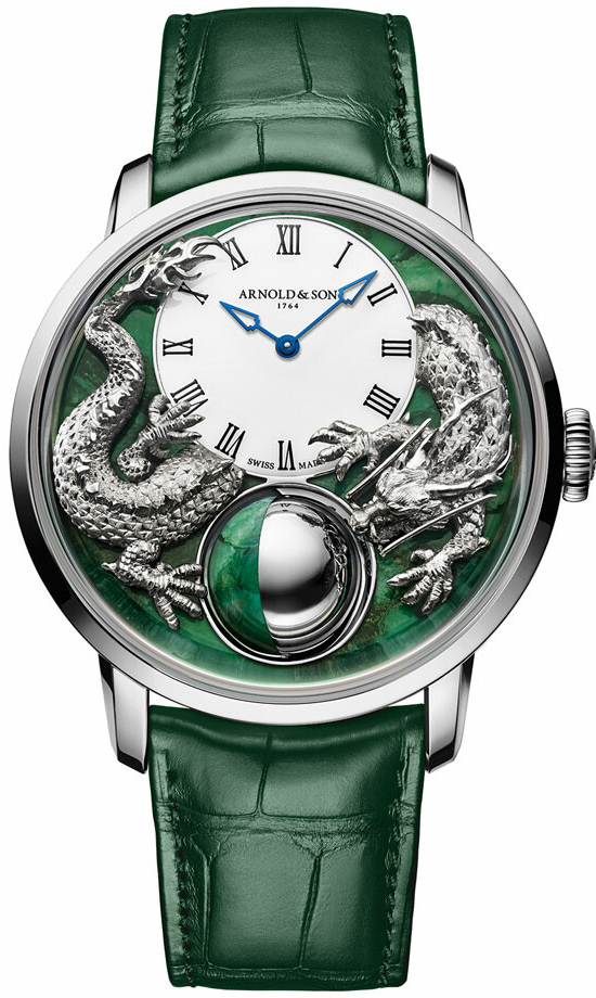 Arnold & Son 1LMAX.Z05A.C1437C