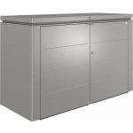 Biohort HighBoard 200 200 x 84 x 127 cm křemenově šedý – Hledejceny.cz